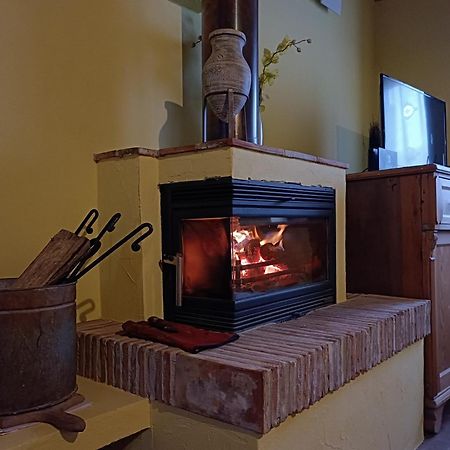 Holiday House Sweet Home Umag Exteriér fotografie