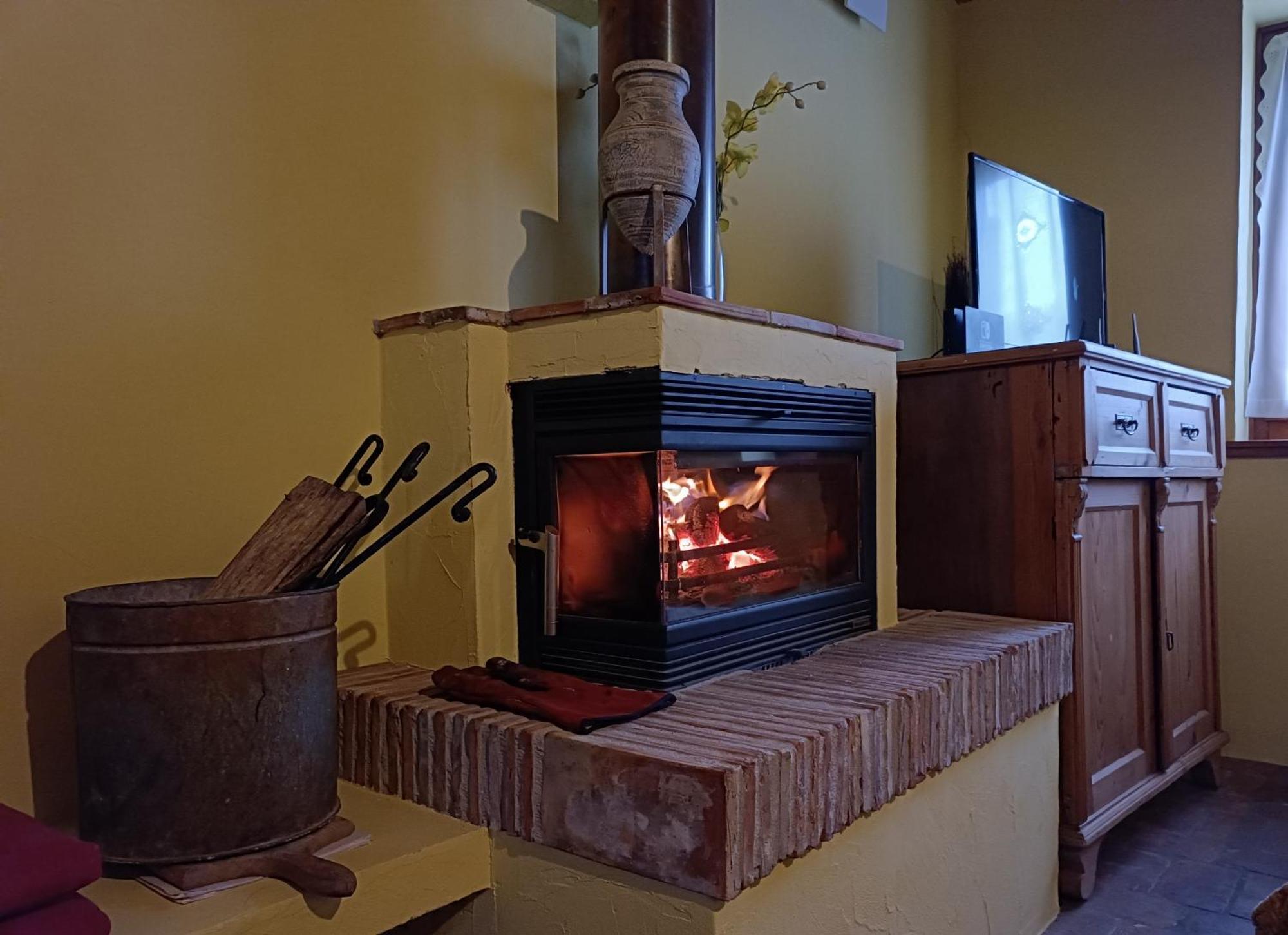 Holiday House Sweet Home Umag Exteriér fotografie