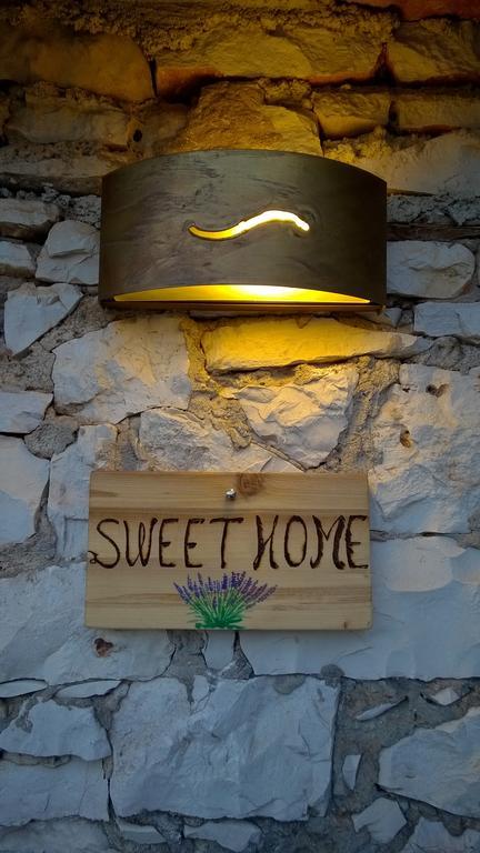Holiday House Sweet Home Umag Exteriér fotografie