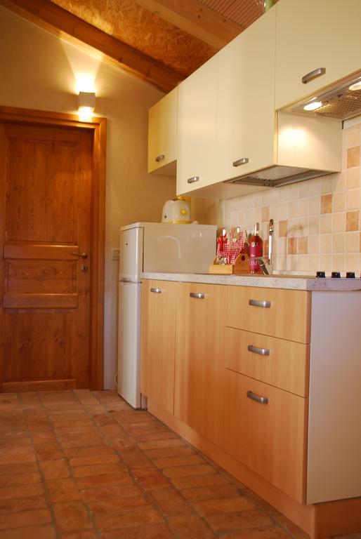 Holiday House Sweet Home Umag Exteriér fotografie