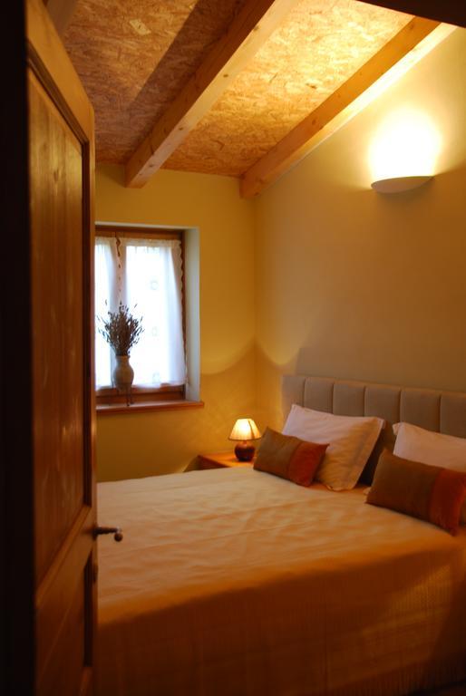 Holiday House Sweet Home Umag Exteriér fotografie